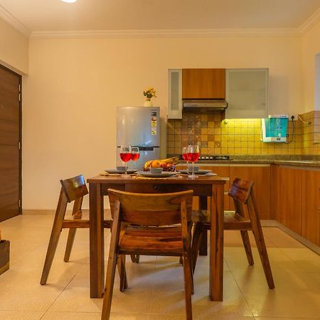 קנדולים Ekostay - Belvedere Apartment מראה חיצוני תמונה