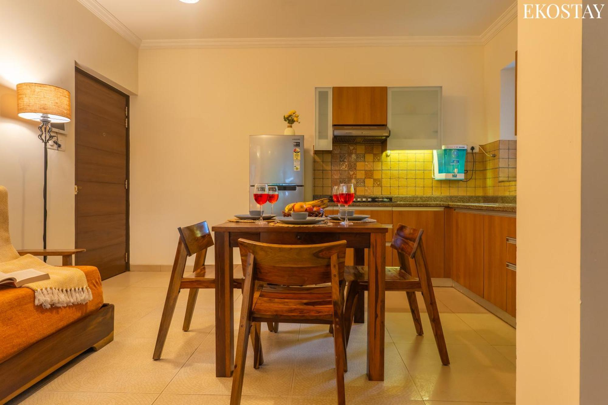קנדולים Ekostay - Belvedere Apartment מראה חיצוני תמונה