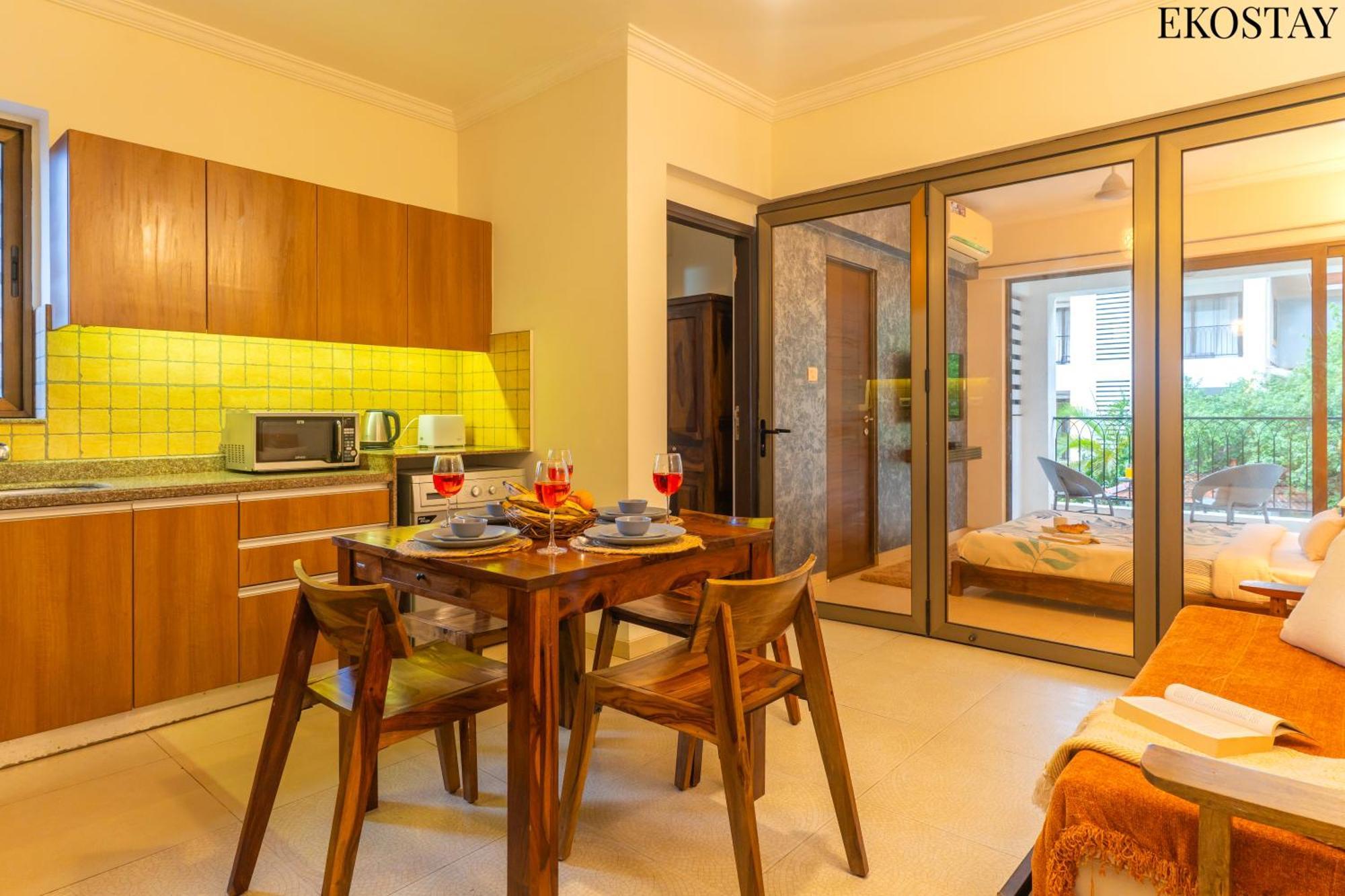 קנדולים Ekostay - Belvedere Apartment מראה חיצוני תמונה