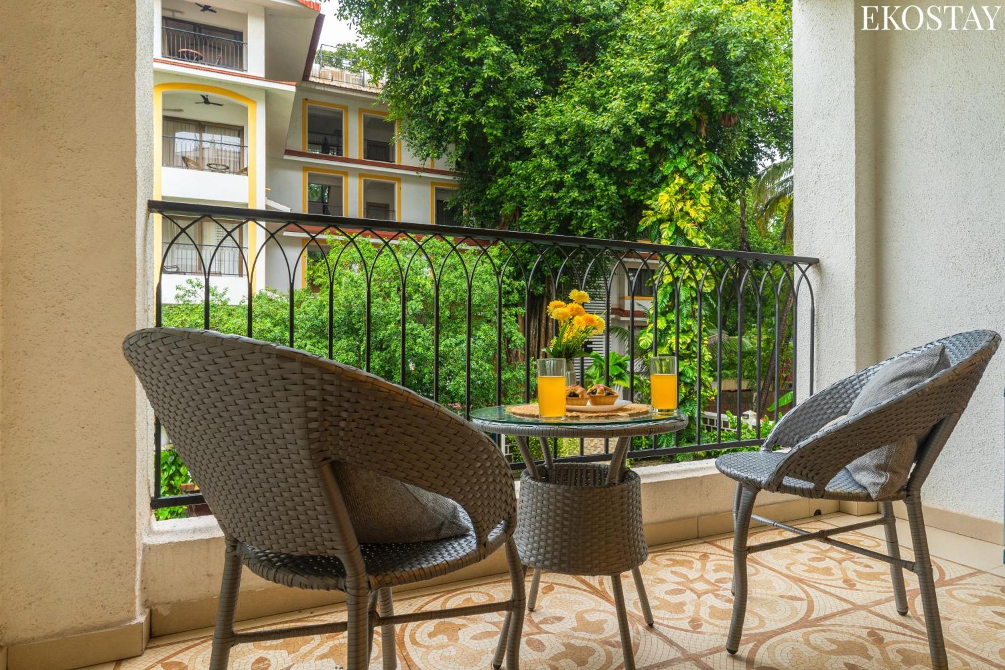 קנדולים Ekostay - Belvedere Apartment מראה חיצוני תמונה