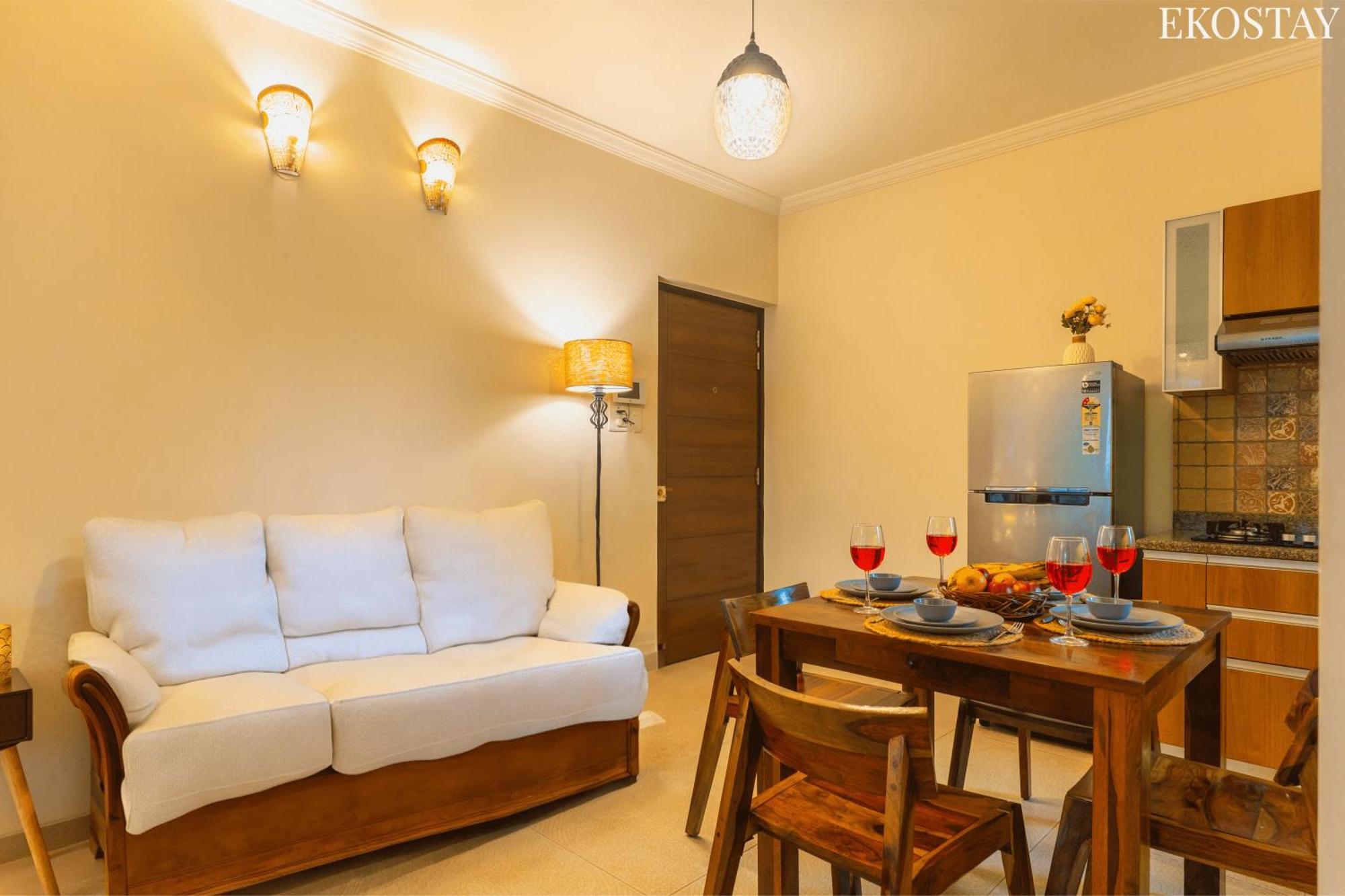 קנדולים Ekostay - Belvedere Apartment מראה חיצוני תמונה