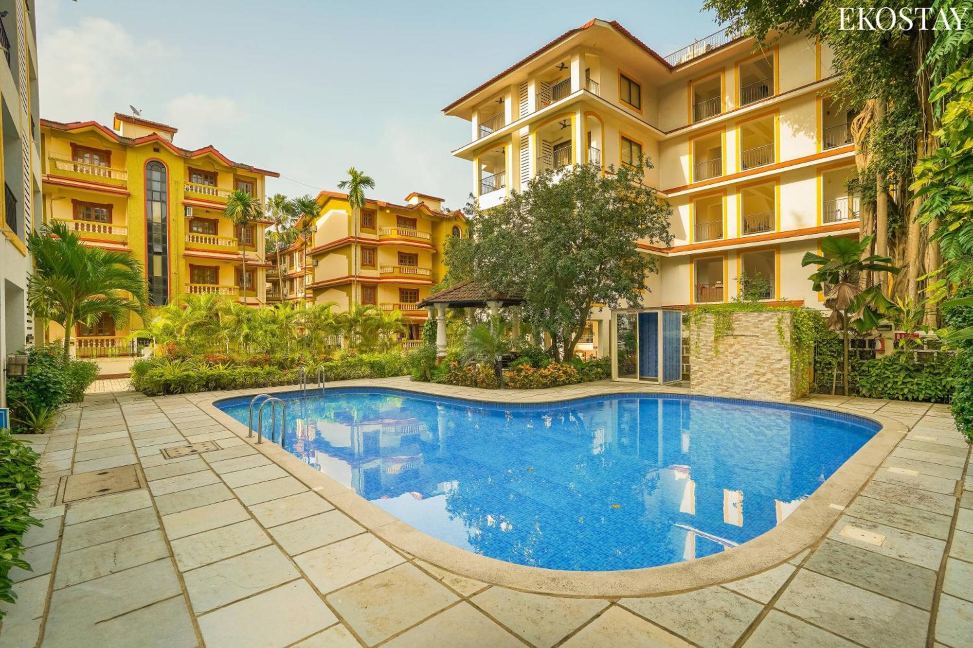 קנדולים Ekostay - Belvedere Apartment מראה חיצוני תמונה