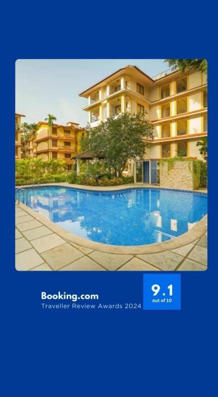 קנדולים Ekostay - Belvedere Apartment מראה חיצוני תמונה